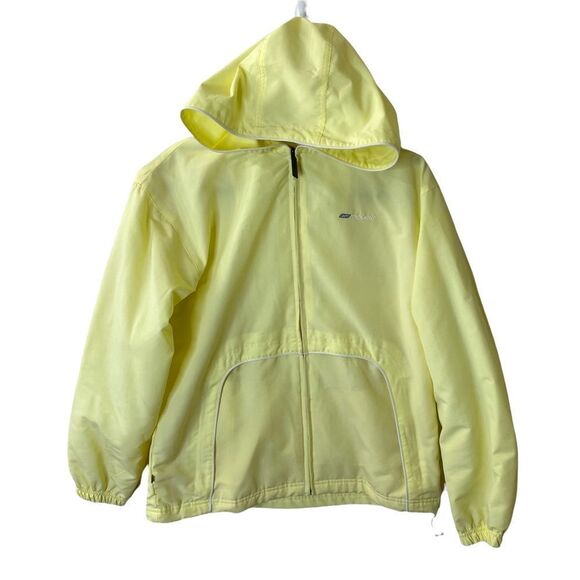 Reebok Full Zip Jacket Sz M - Picture 1 of 5